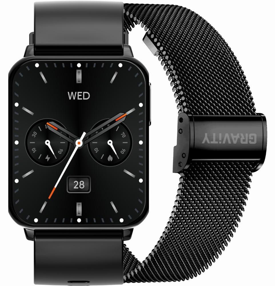 Gravity Smartwatch GT17-7