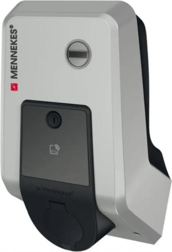 Mennekes 1364402 Amtron Professional 22 Wallbox