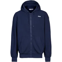 FILA Sweatjacke Herren | Gr. S | schwarz - schwarz