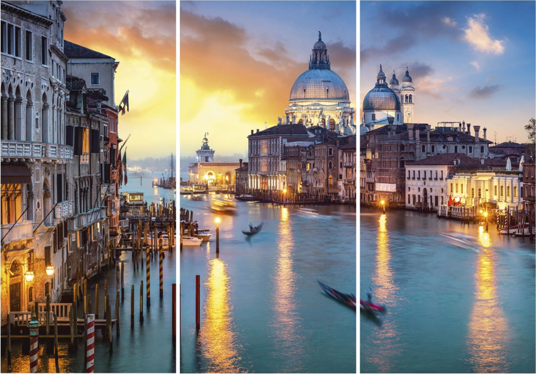 image LAND Venedig