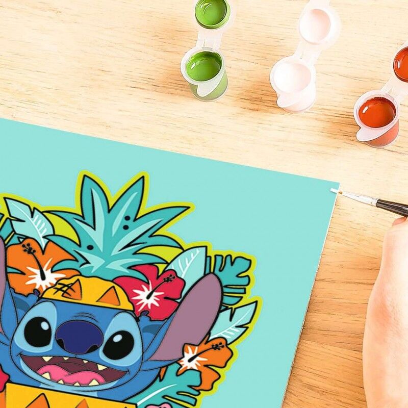 CreArt Disney Stitch - Ravensburger