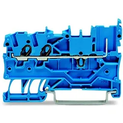 WAGO GmbH &amp; Co. KG 2-Leiter/1-Pin-Basisklemme 2020-1304