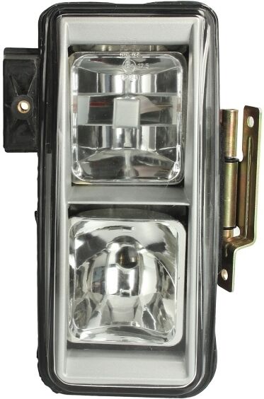 Fernscheinwerfer TRUCKLIGHT FL-IV005L links