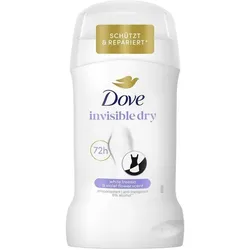 4x Dove, Deo, Advanced Care (Stick, 85 g)