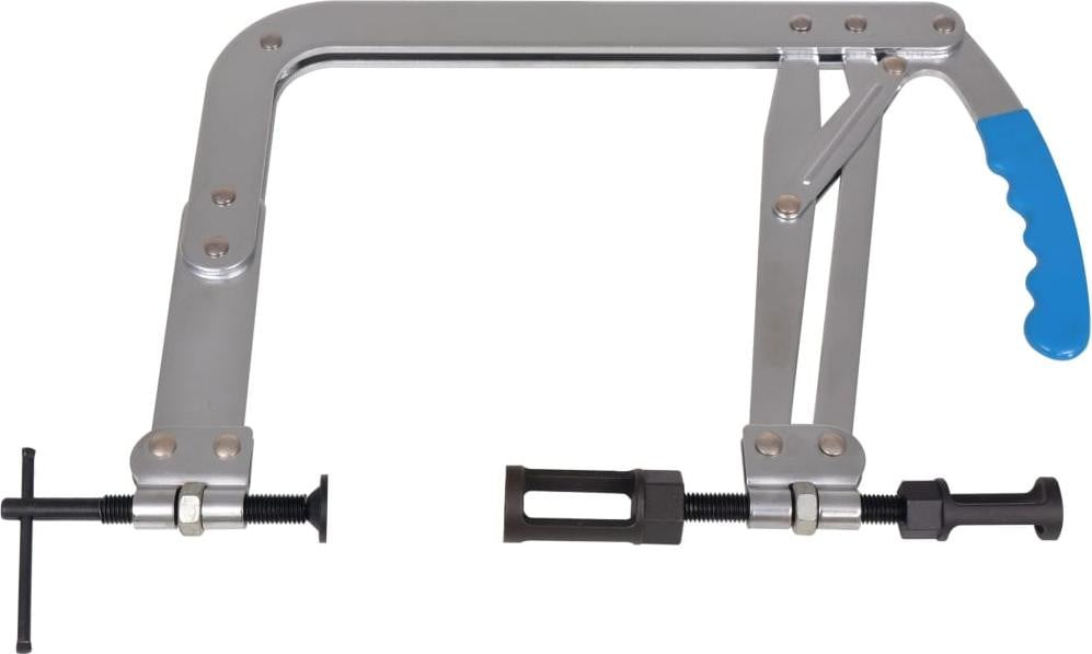 vidaXL Ventielveer-spanner