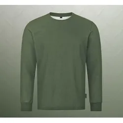 Schnittschutz-Langarmshirt Magdeburg