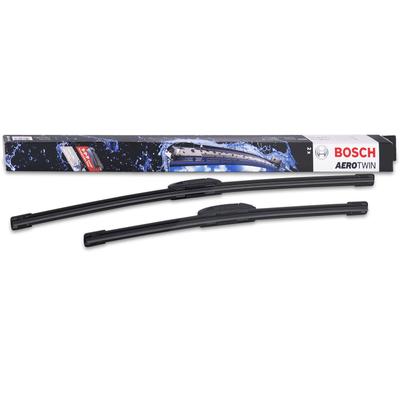 Bosch Wischerblatt Aerotwin Retro Spoiler AR552S [Hersteller-Nr. 3397118984] für Renault, Kia, Suzuki, Subaru, Alfa Romeo, VW, Chevrolet, Toyota, Hyun