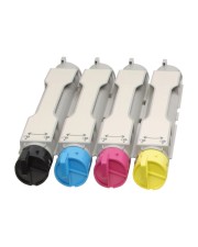 Epson Cyan Original Tonerpatrone für AcuLaser C4100 C4100PS C4100T (C13S050146)