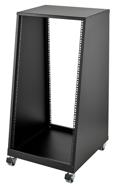 K&M ; 48260 19" Rack 21U