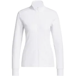 adidas Performance Texture Golfjacke Damen KB9098 - white XS