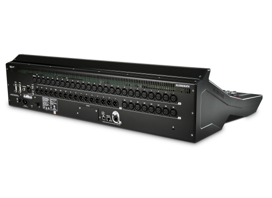 Allen & Heath SQ-7 Digitalmischpult