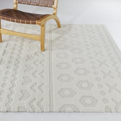 Balta Rugs Carstens Abstract Striped Area Rug