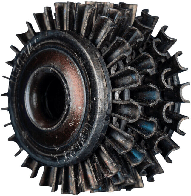 Rouleau de rechange PFERD ER 55x39x12 (33300002)