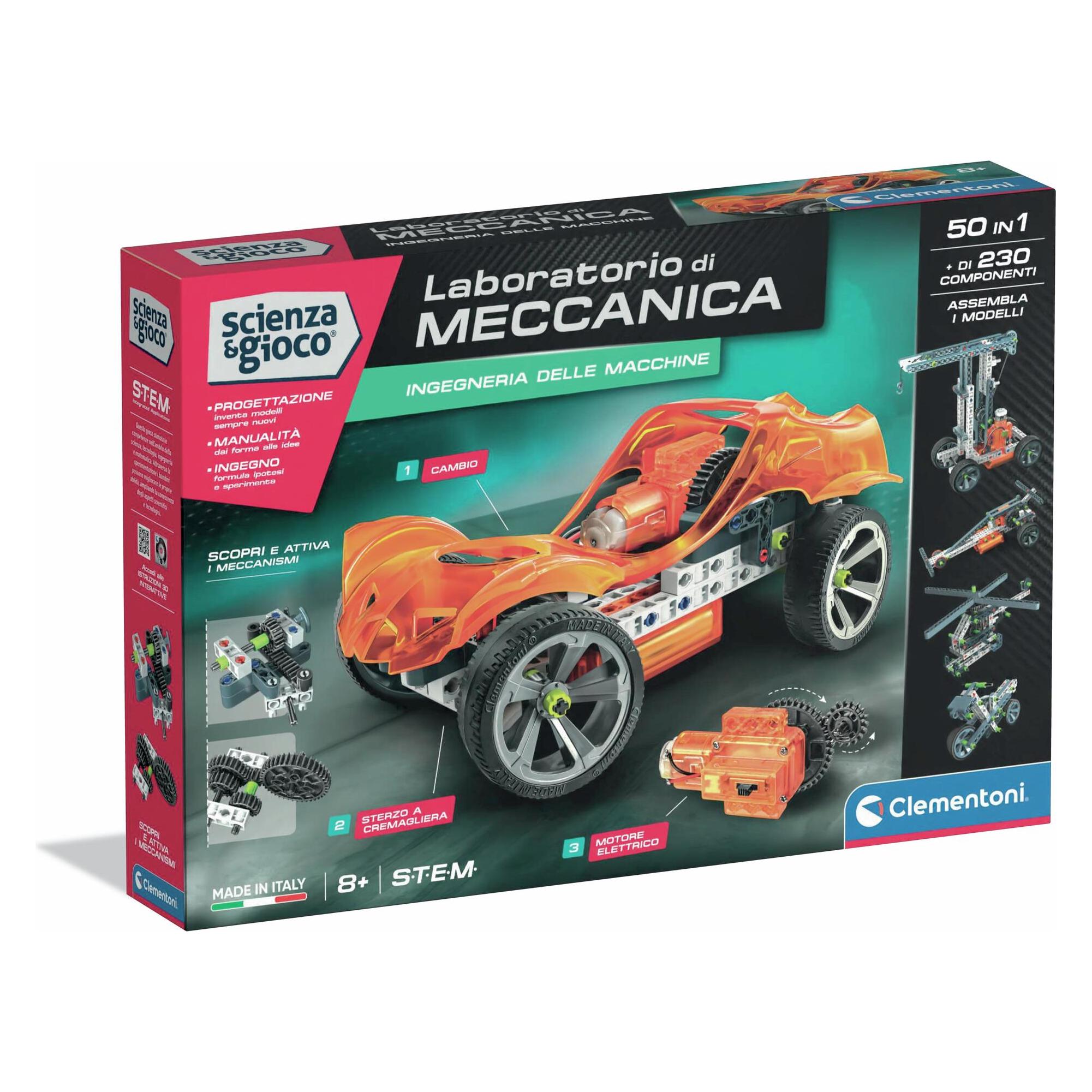Clementoni Maschinentechnik (49571706)
