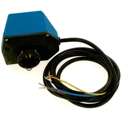 Motor - 87183101120