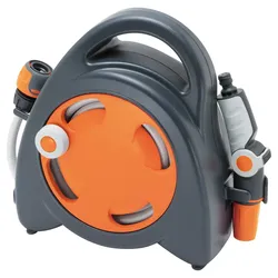 G.F. Aquabag Mini Schlauchbox-Komplettset 11,5 Meter