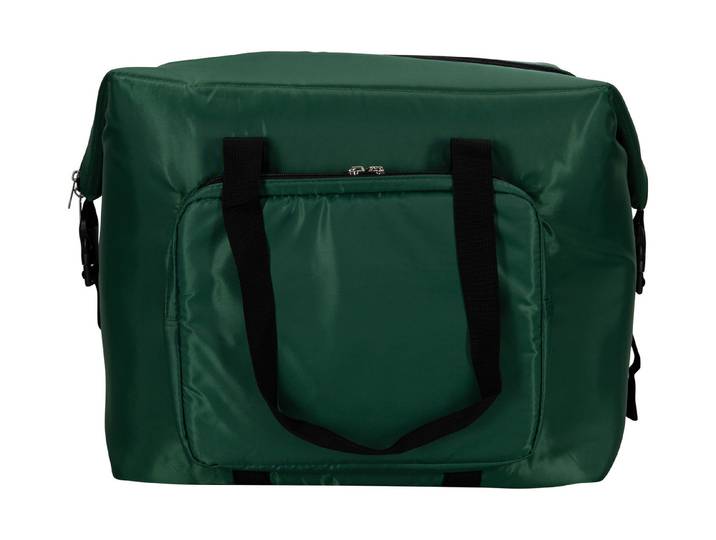 Nouvel Kühltasche Bomber Grün 32 × 46 × 35 cm