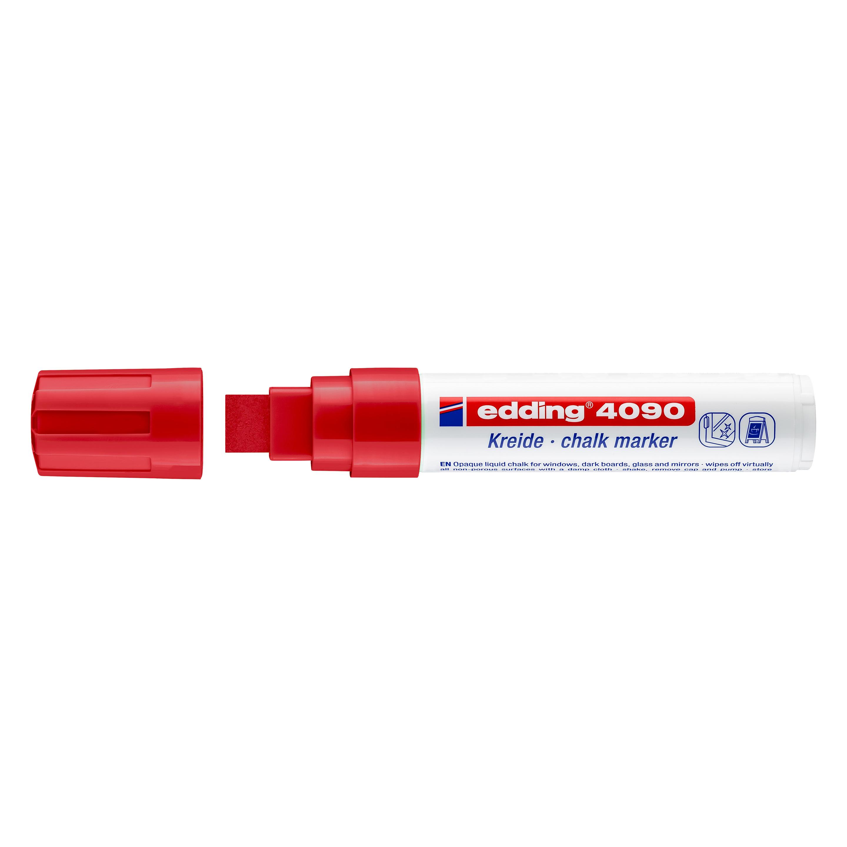 Edding 4090 Kreidemarker (4090-2)