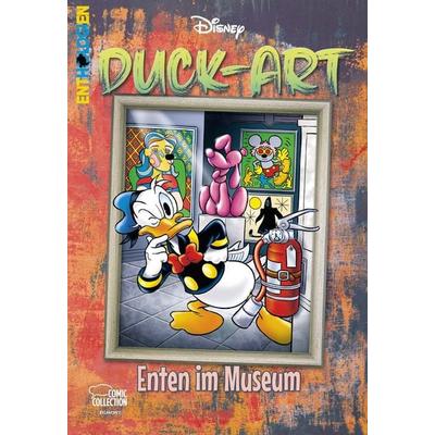 Enthologien 62, Gebundene Ausgabe von Walt Disney, Egmont Comic Collection, 978-3-7704-0955-6