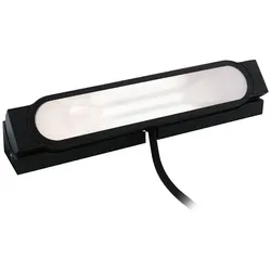 Paulmann LED Wandfluter ITO IP67, 6W, 3000K, schwenkbar, dimmbar PAUL-94670