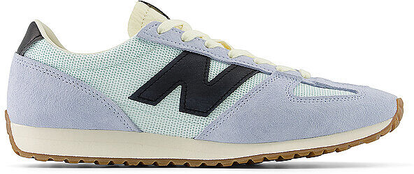 NEW BALANCE Sneaker  471 hellblau   42 42