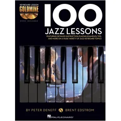 100 Jazz Lessons, Fachbücher
