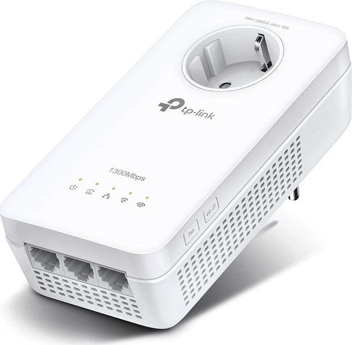 TP-LINK TL-WPA8631P