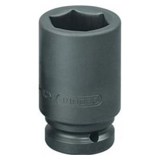 Gedore K 21 L 32 Kraftschraubereinsatz 1" lang 6-kant 32 mm (32 mm) (6185860)