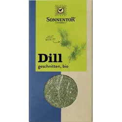 Sonnentor Dill bio