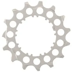 SHIMANO Ritzel für CS-R8100 Ultegra Kassetten | 15 Zähne