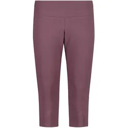CMP Campagnolo, Damen, Tights, 3/4 (XXL), Pink