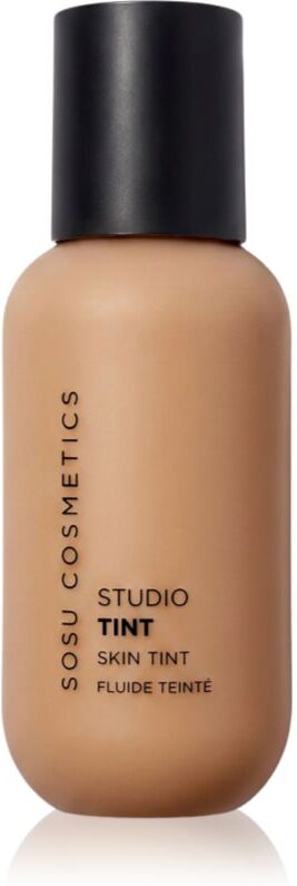 SOSU Cosmetics Studio Tint light tinted fluid shade 10 Cool 40 ml