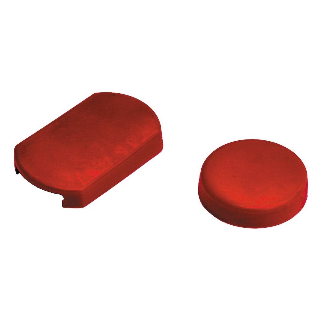 Bessey Schutzkappen-Set (TG, Ausladun (175 mm) (3101396)