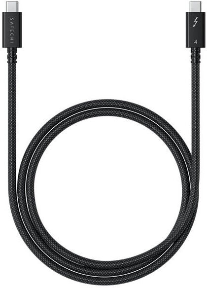 CABO SATECHI THUNDERBOLT 4 PRO 1M