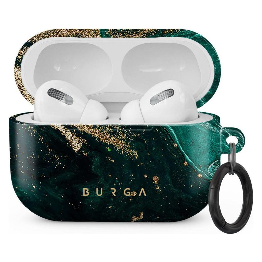 Burga 57374 (Kopfhörer Hülle) (57374)