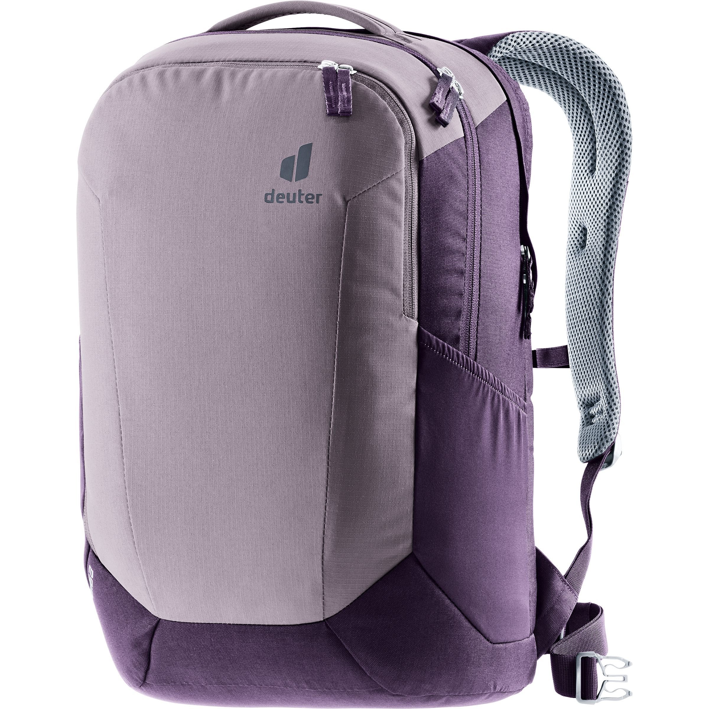 Deuter Giga Fahrradrucksäcke lila Größe 28L Commuting | Lifestyle