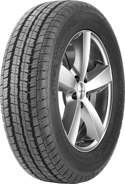 Matador Ganzjahresreifen 235/65 R16c 121/119n 10pr Doppelkennung 118r - Mps125 Varian 04240000000 R16 119r