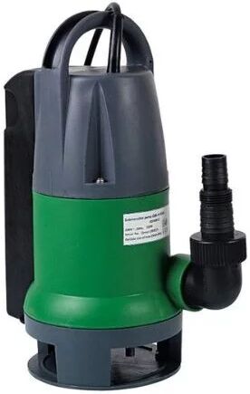 Ribimex POMPA AUT. SOMMERSA C/GALL. INCORPORATO