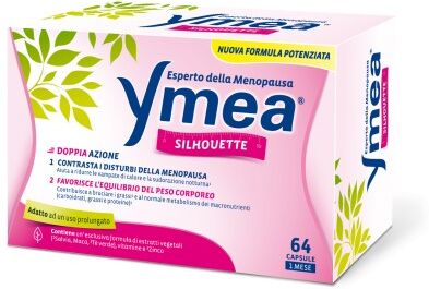 Ymea Silhouette 64cps
