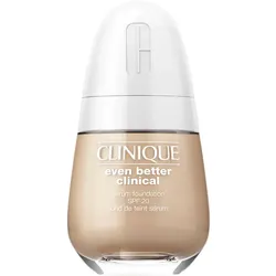 Clinique Even Better Clinical Serum Foundation SPF20 - natur
