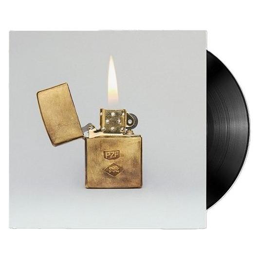 Island Prizefighter (VINYL) (Mumford & Sons) (71699053)