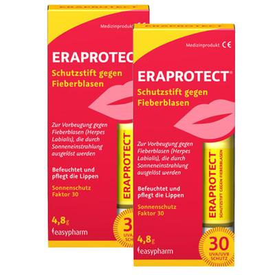 Eraprotect Schutzstift 1 4.80G Doppelpack 2x4,8 g Stifte