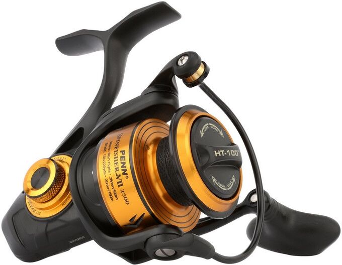 Penn Spinfisher Vii-2500
