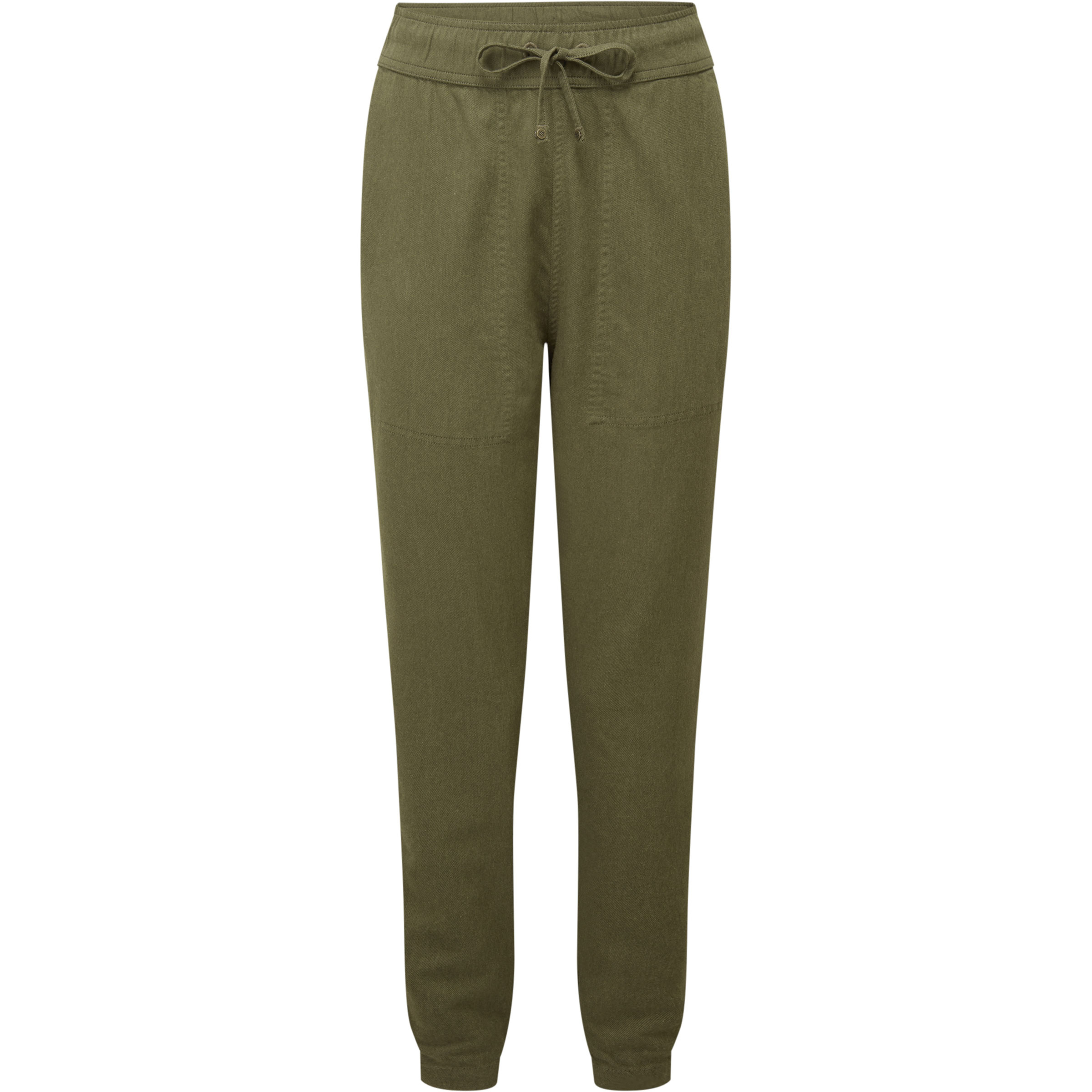 Sherpa Adventure Gear Palmo Hose Damen Jeans & Freizeithose gruen Größe S Lifestyle Hautfreundlich Lyocell (Tencel)