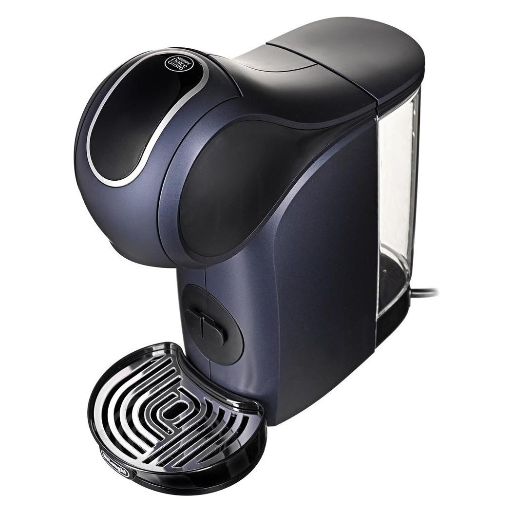 De'Longhi Nescafè Genio S Touch (NESCAFÉ Dolce Gusto) (EDG426.GY)