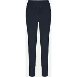 Hose Candy Blau 34