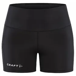 CRAFT ADV Essence Hotpants 2 Damen 999000 - black XL