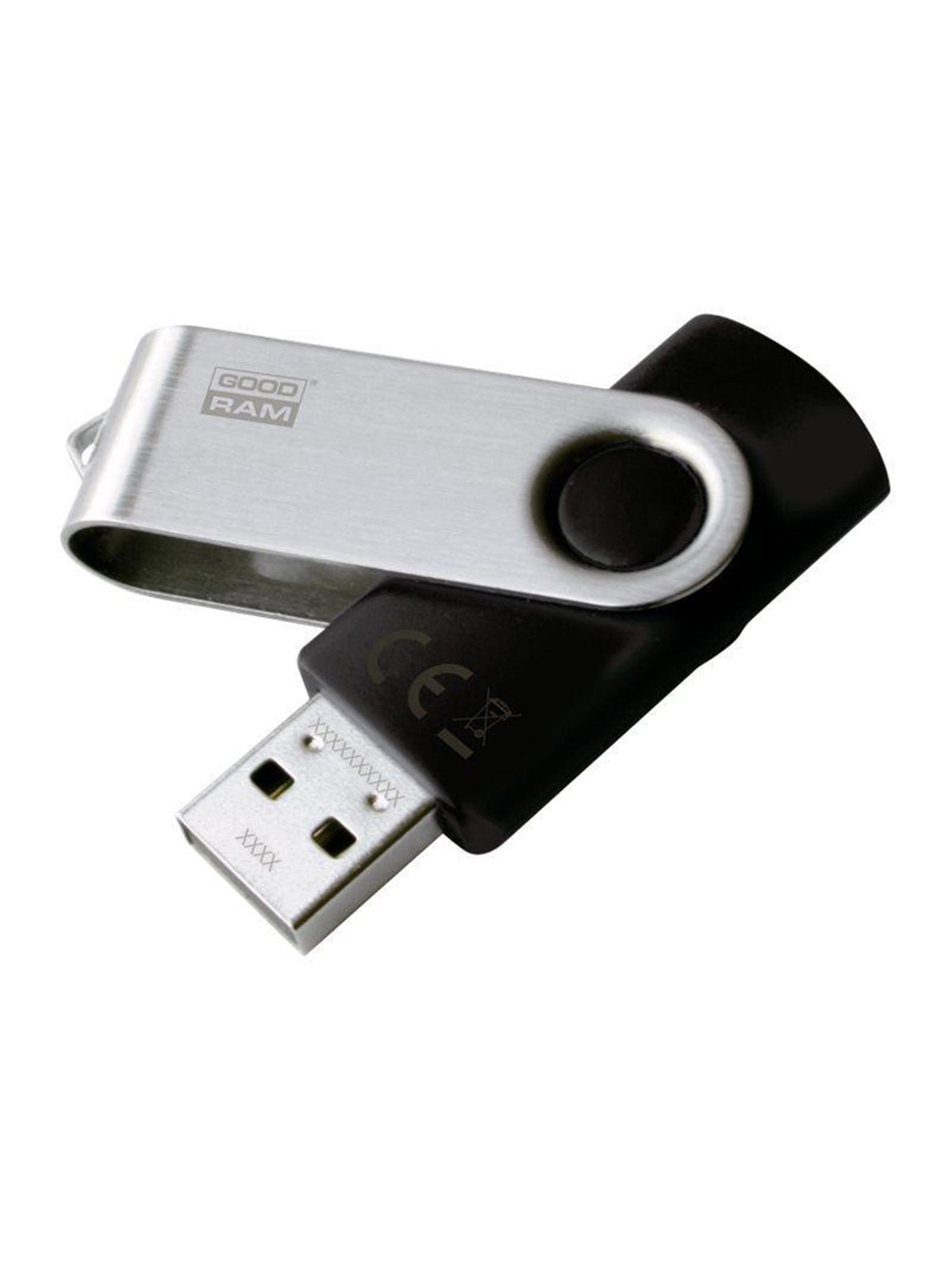 GOODRAM UTS2 - 64GB - USB-Stick