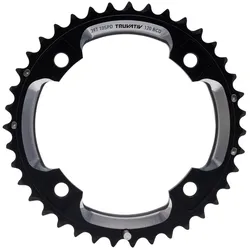KETTENBLATT 39 Z. SCHWARZ BB30 LK120