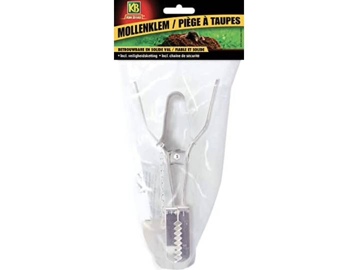 KB Home Defense 7024030100 mollentang, neutraal